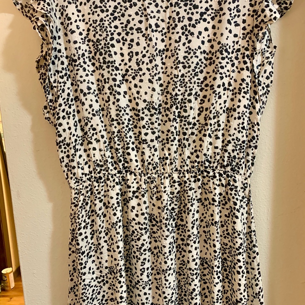 Betsey’s Dress 👗 - Picture 6 of 8